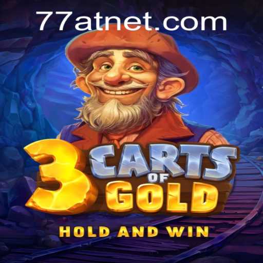 Unveiling the Exciting World of 3cartsOfGold: A Game of Strategy and Adventure