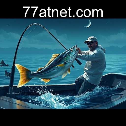 Online Fishing